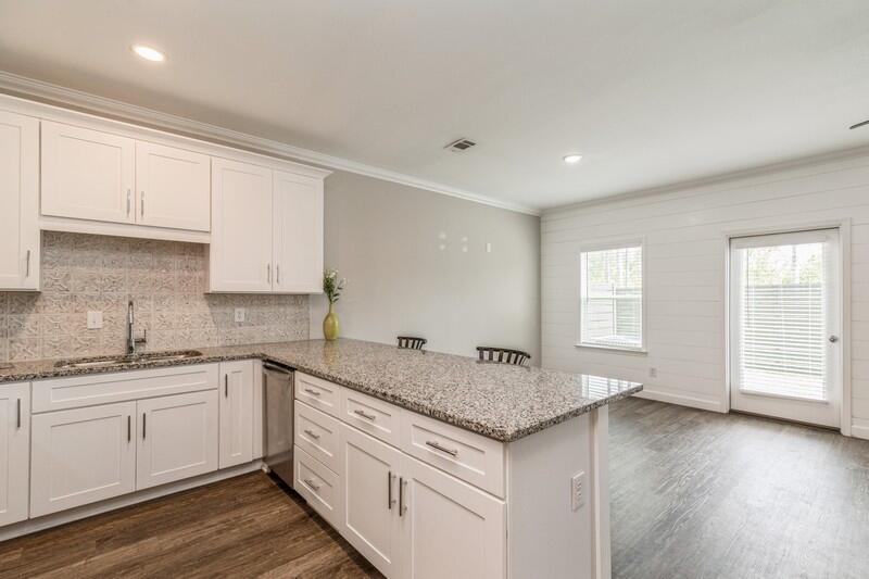 Stable Lanes - Residential