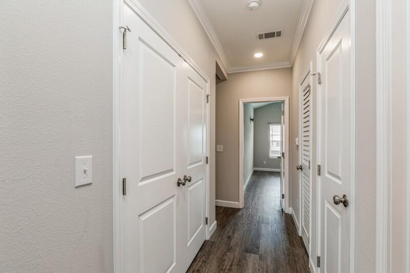 Stable Lanes - Residential