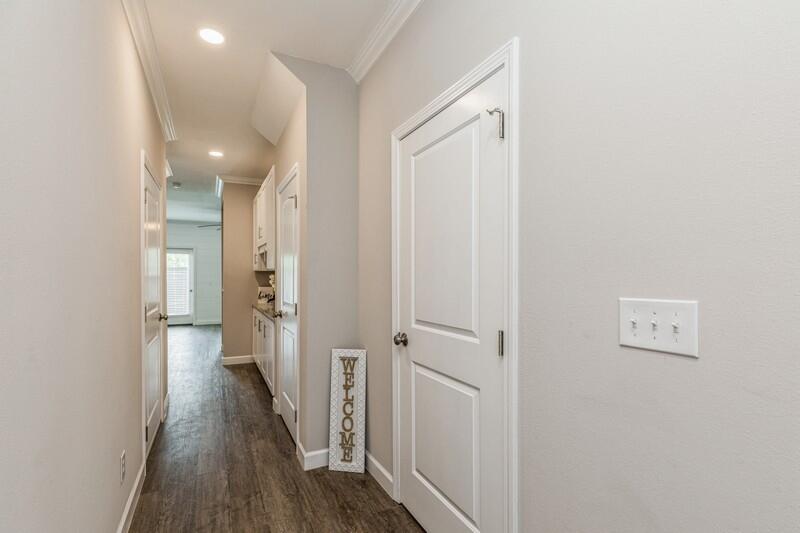 Stable Lanes - Residential