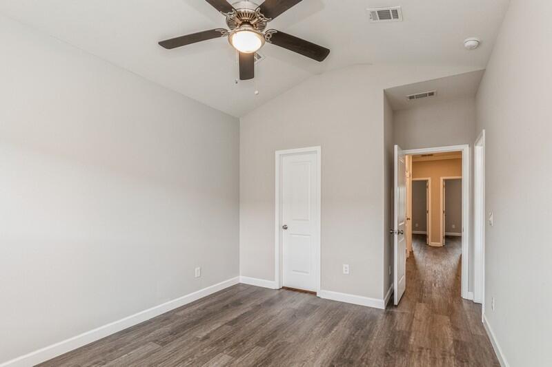 Stable Lanes - Residential