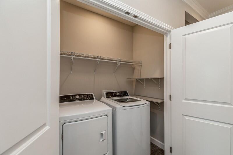 Stable Lanes - Residential