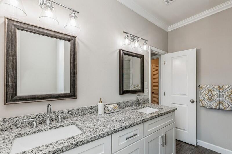 Stable Lanes - Residential