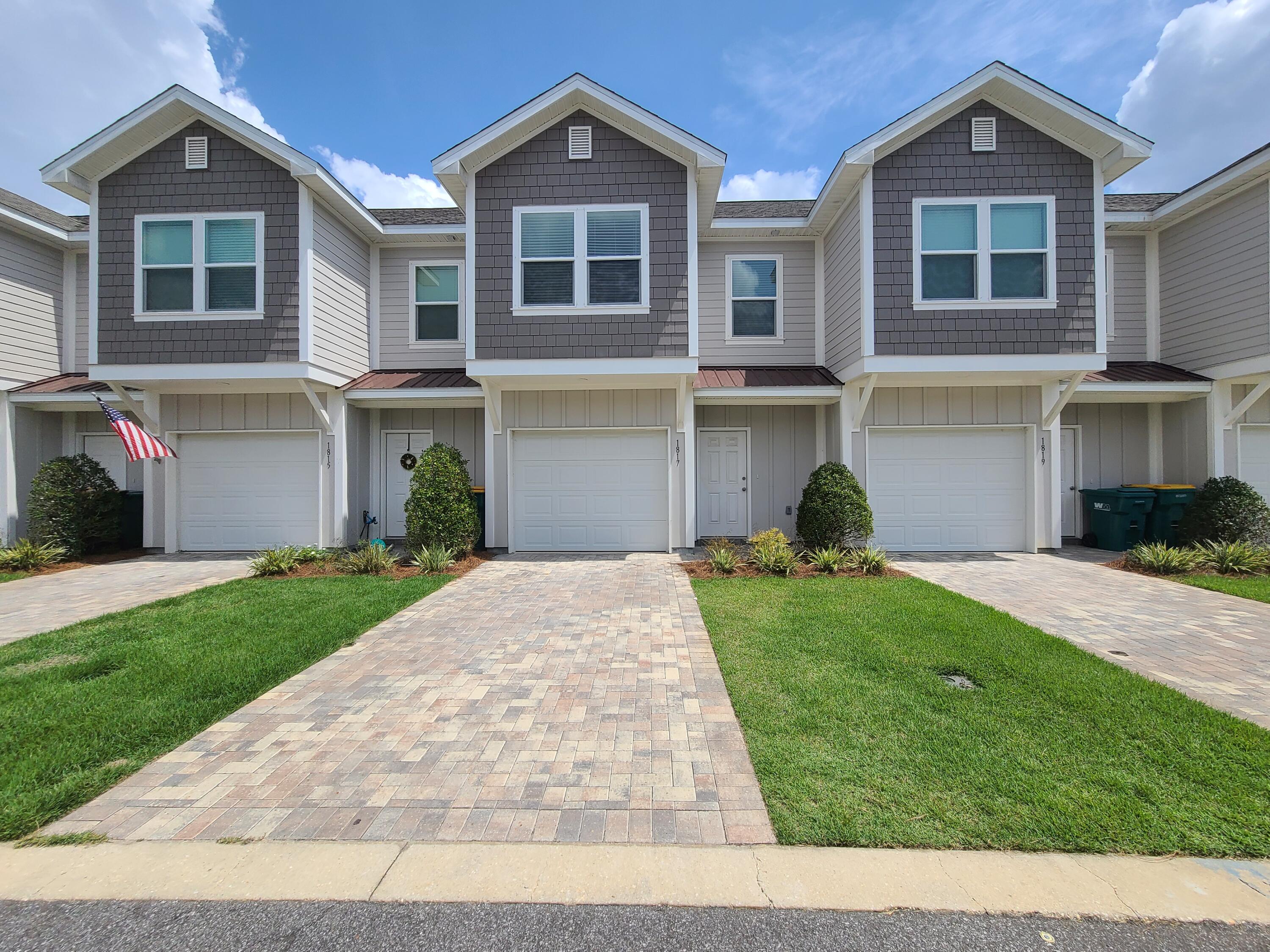 Stable Lanes - Residential