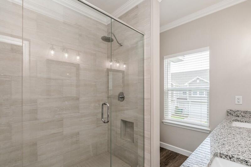 Stable Lanes - Residential