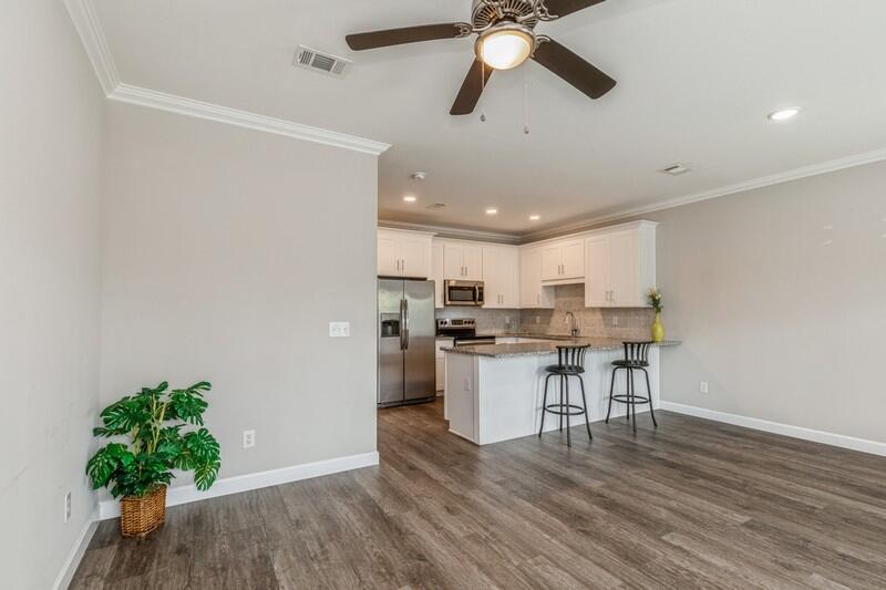 Stable Lanes - Residential