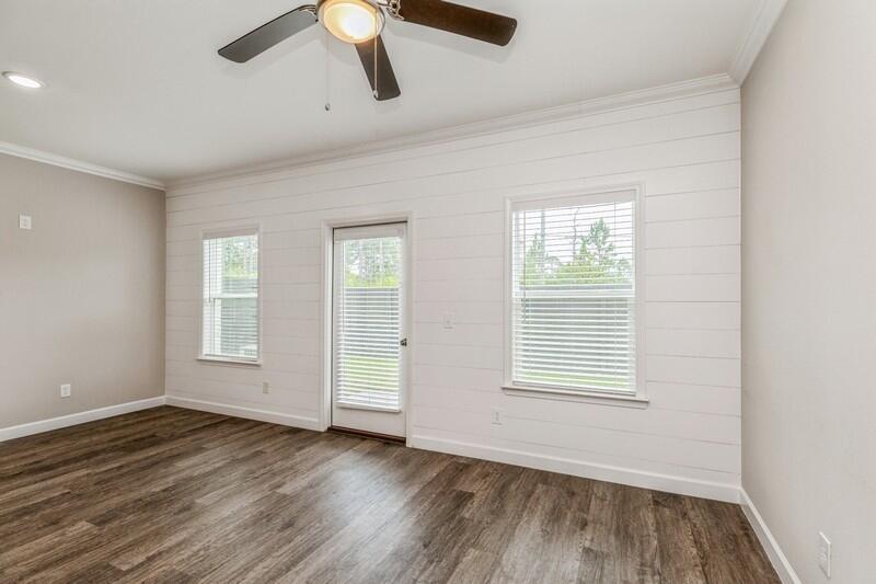 Stable Lanes - Residential