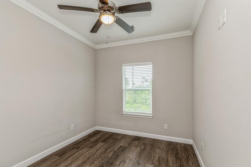 Stable Lanes - Residential