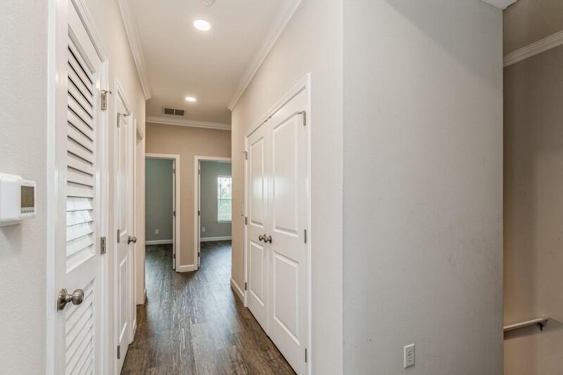 Stable Lanes - Residential