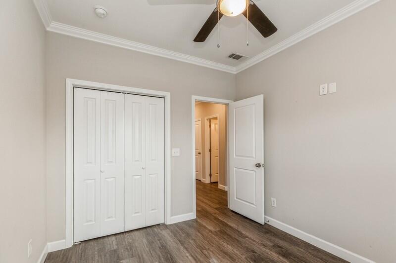 Stable Lanes - Residential