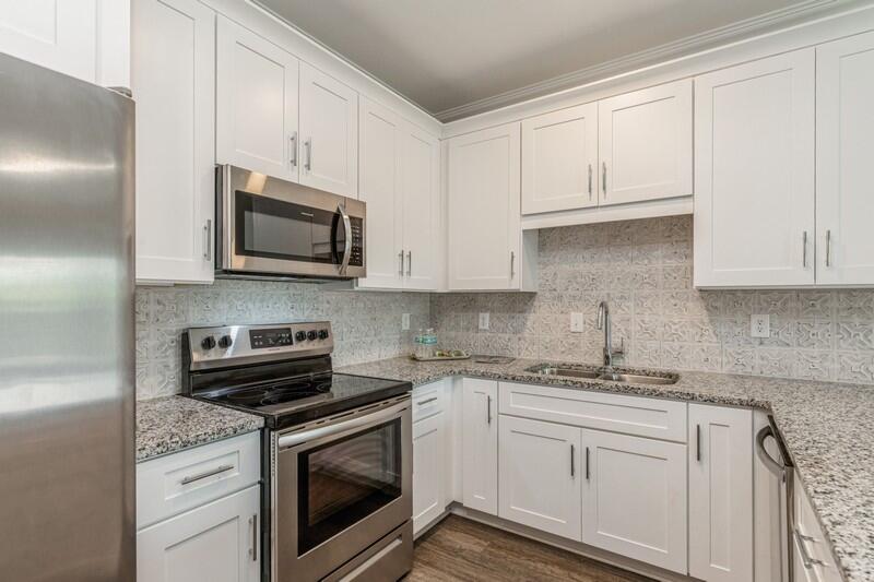 Stable Lanes - Residential