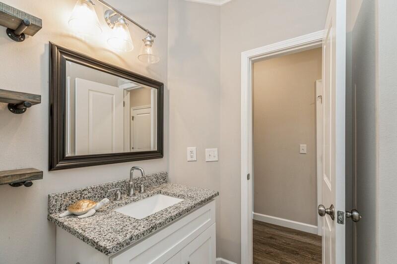 Stable Lanes - Residential