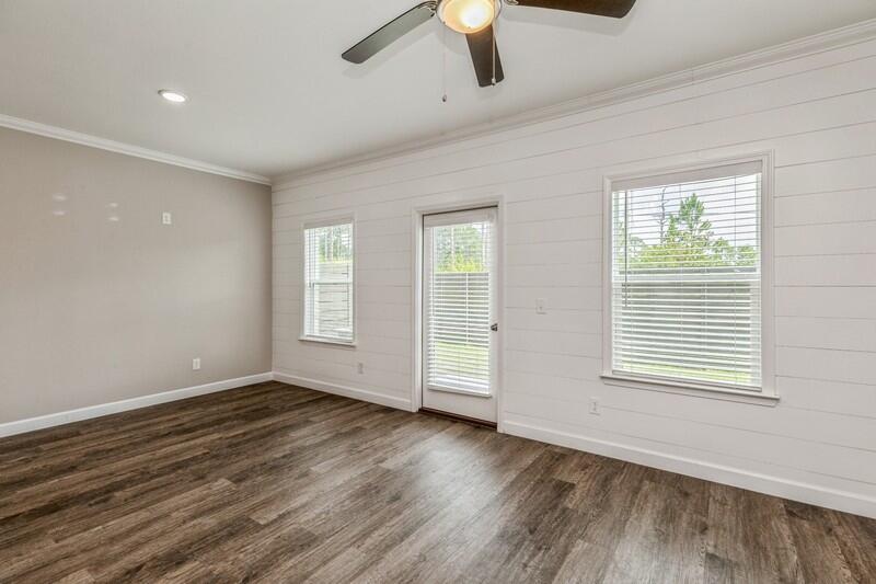 Stable Lanes - Residential