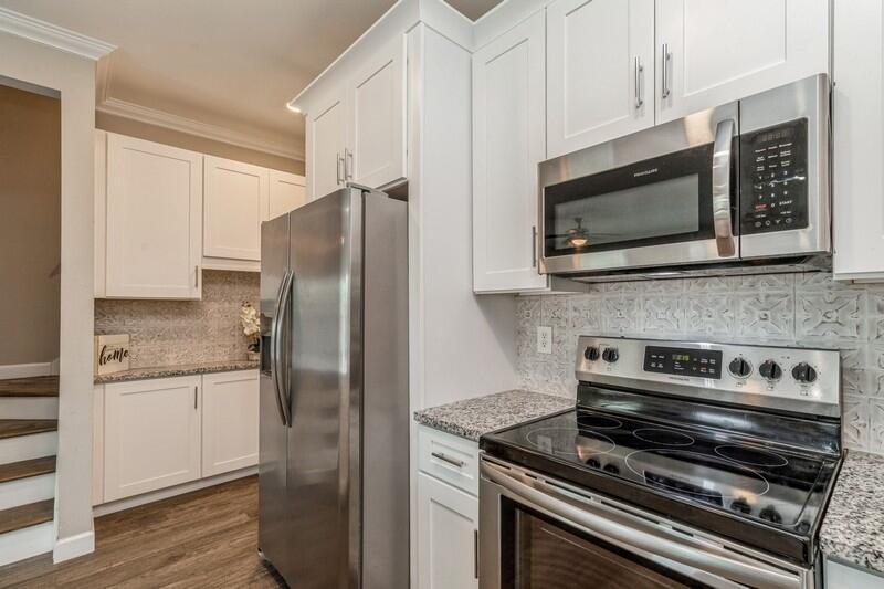 Stable Lanes - Residential