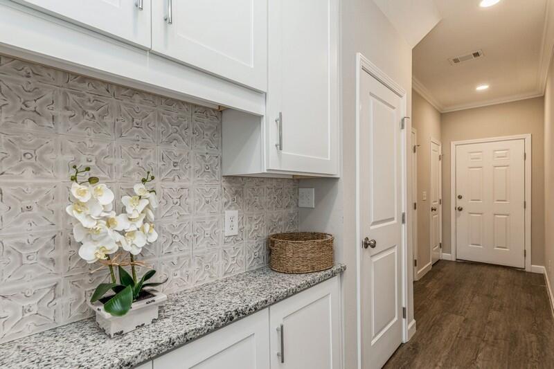 Stable Lanes - Residential