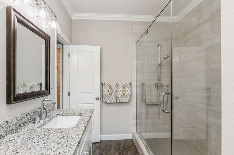 Stable Lanes - Residential