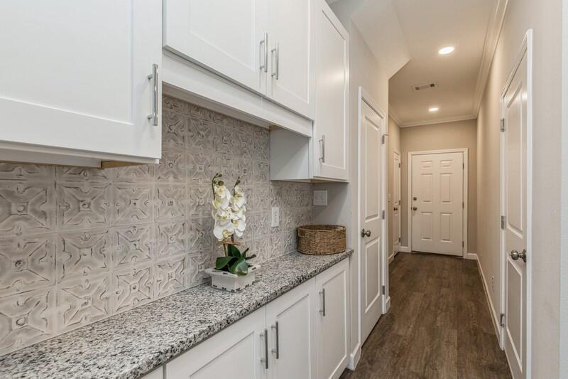 Stable Lanes - Residential