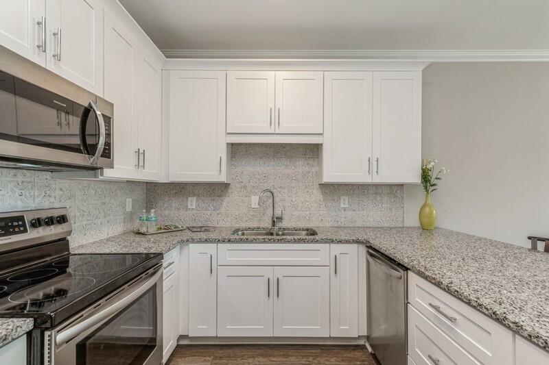 Stable Lanes - Residential