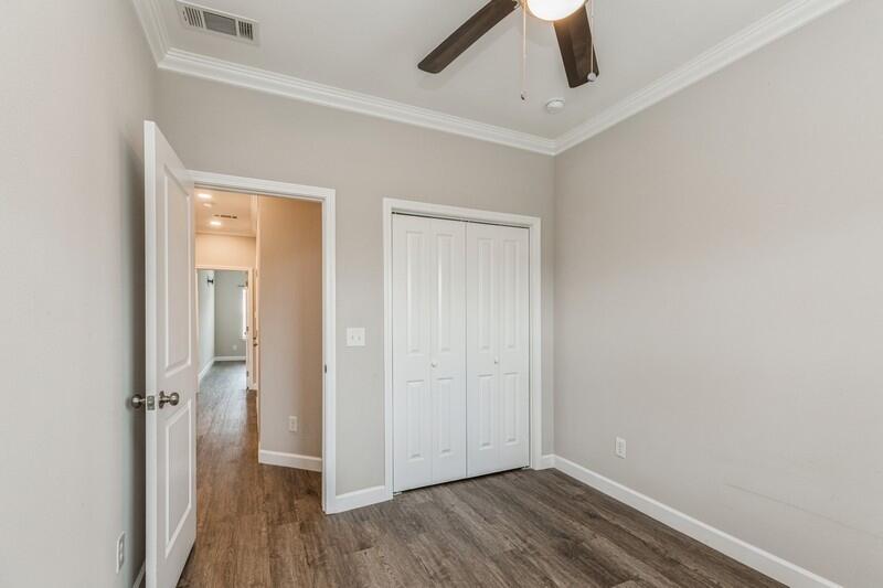 Stable Lanes - Residential