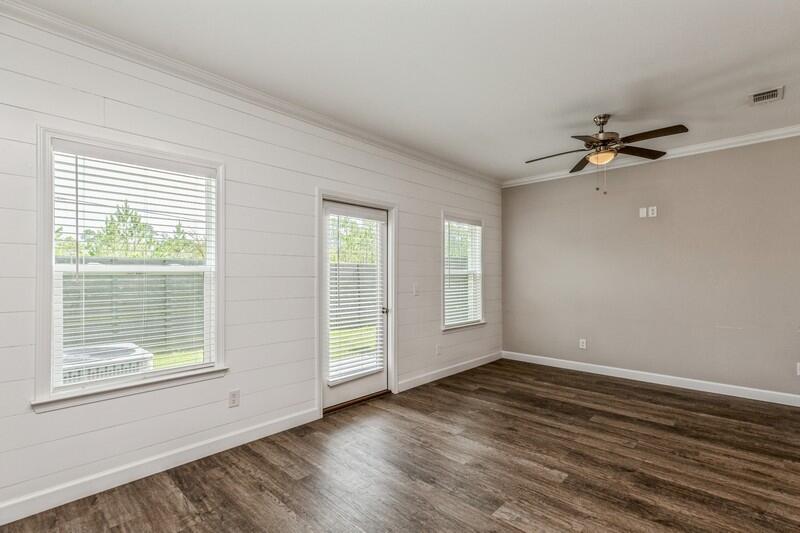 Stable Lanes - Residential