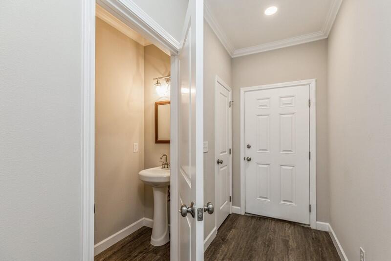 Stable Lanes - Residential