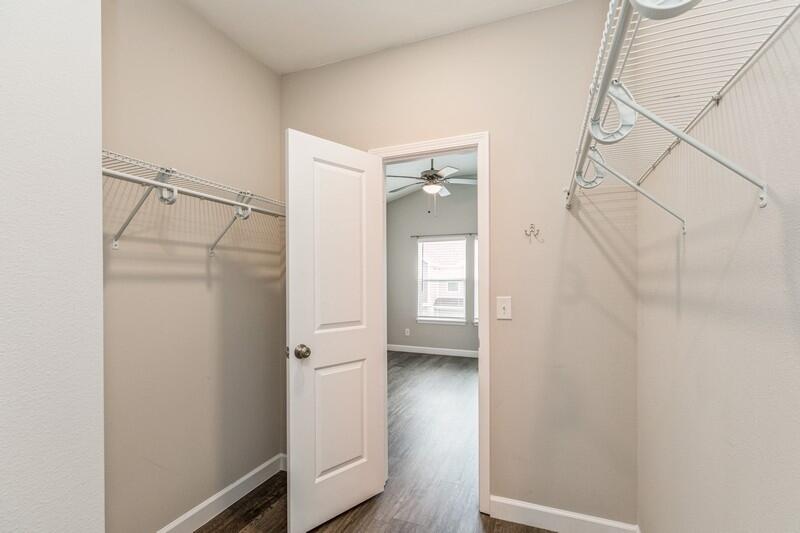 Stable Lanes - Residential