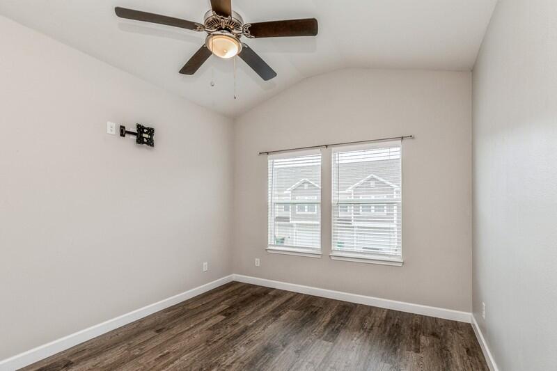 Stable Lanes - Residential