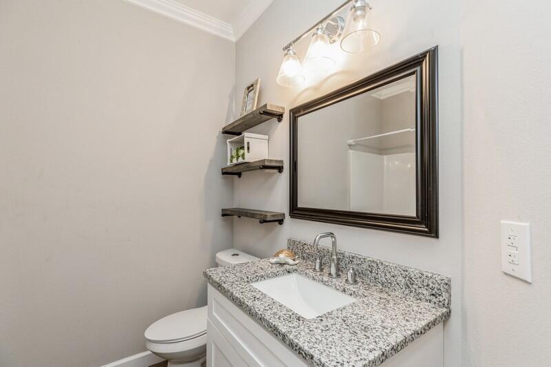 Stable Lanes - Residential