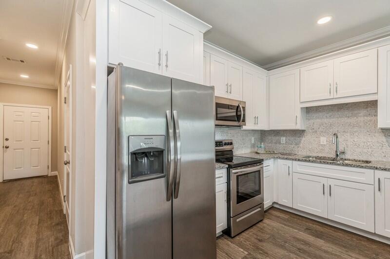 Stable Lanes - Residential