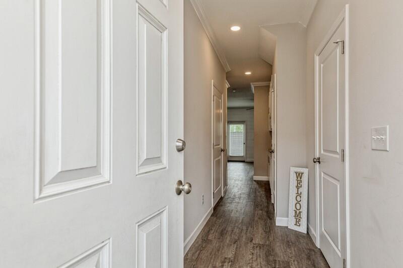 Stable Lanes - Residential