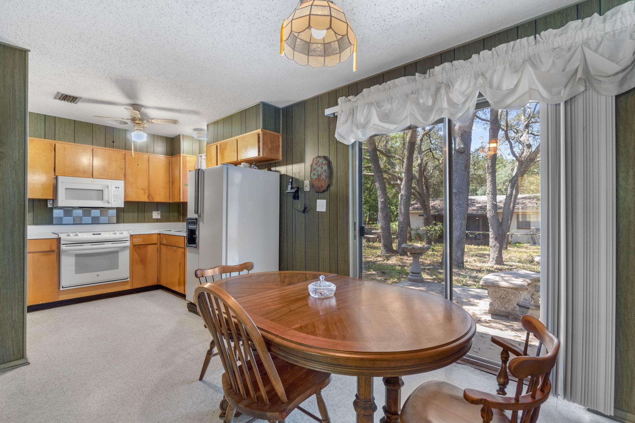 PORT DIXIE - Residential