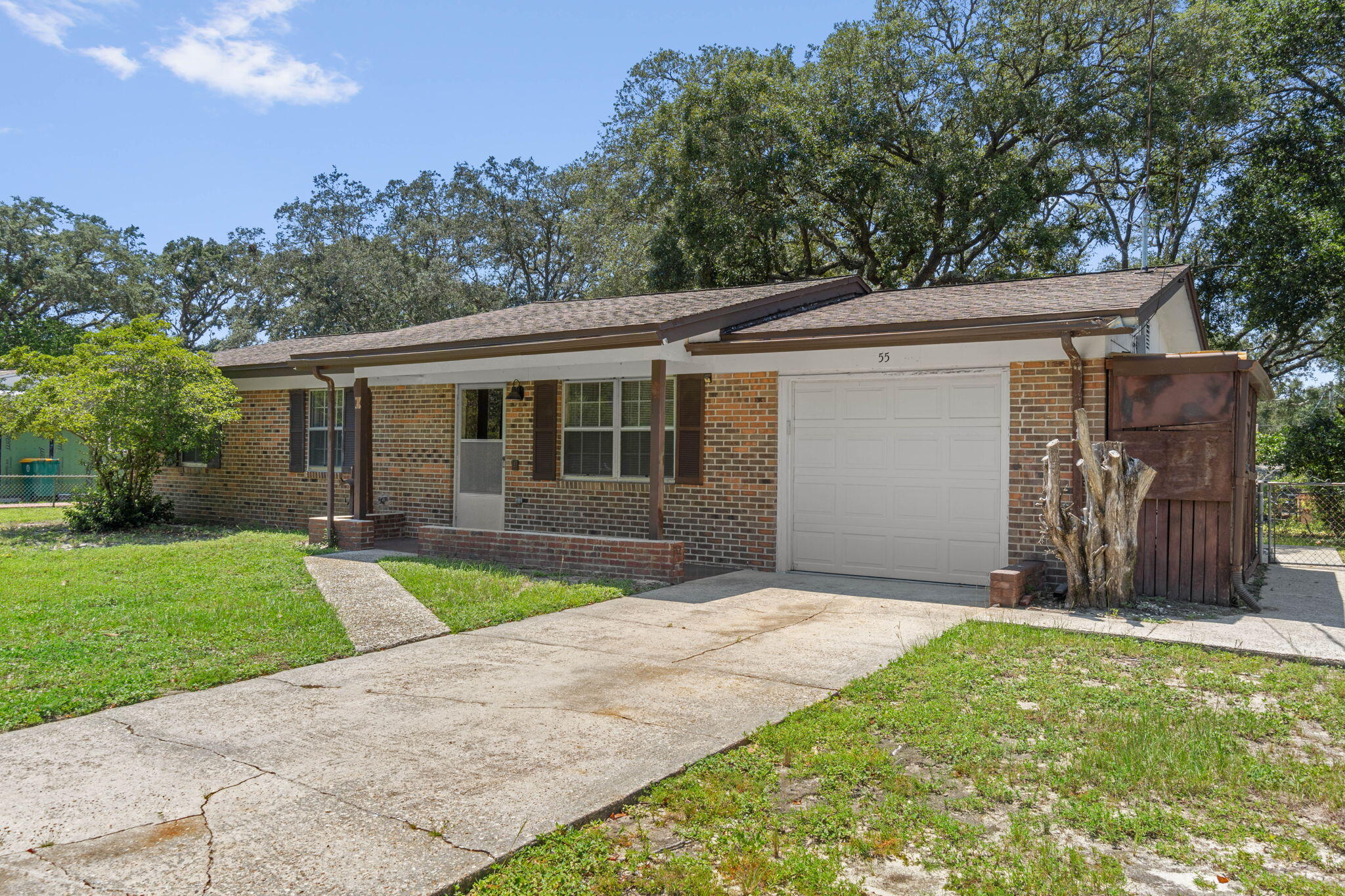 PORT DIXIE - Residential