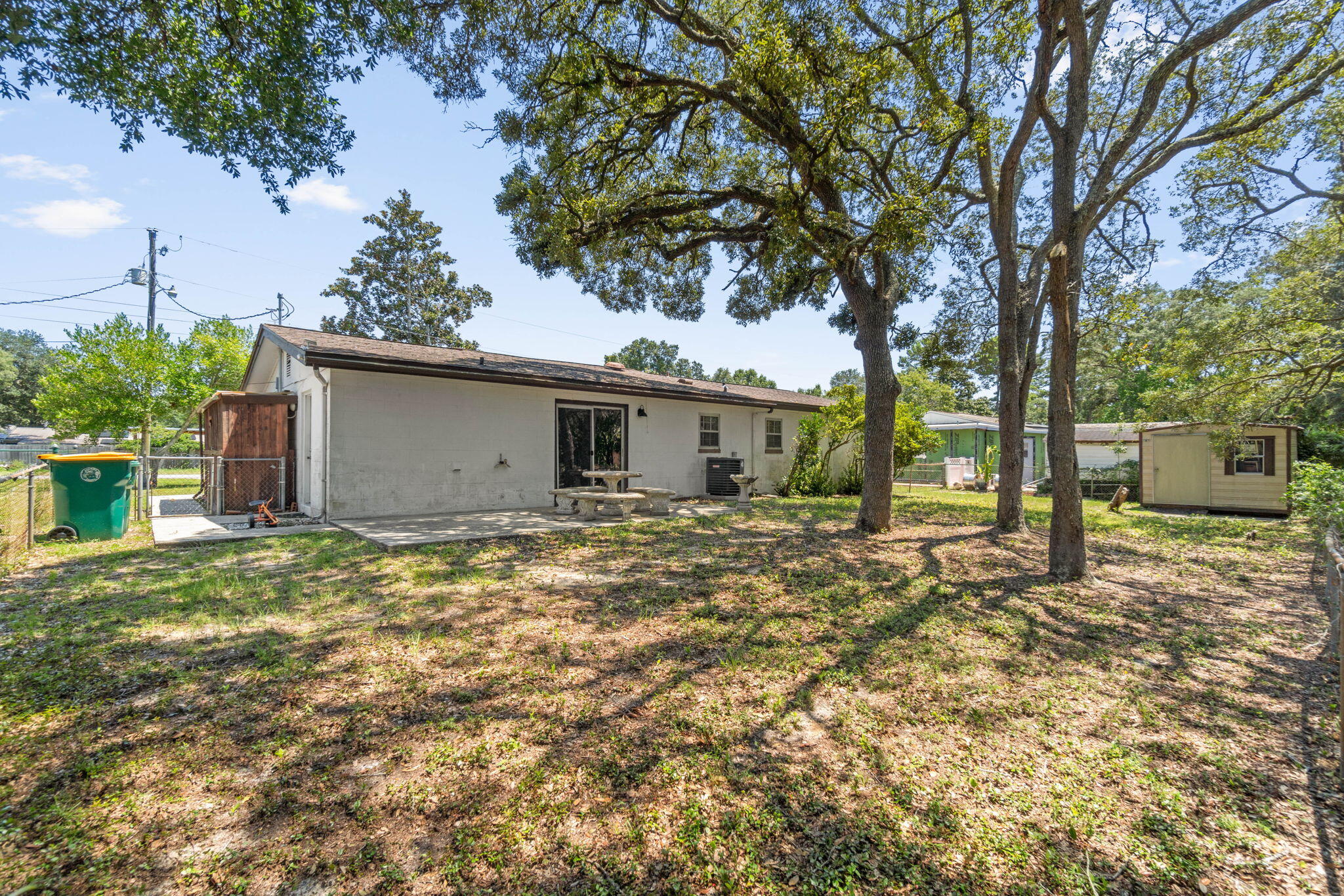 PORT DIXIE - Residential