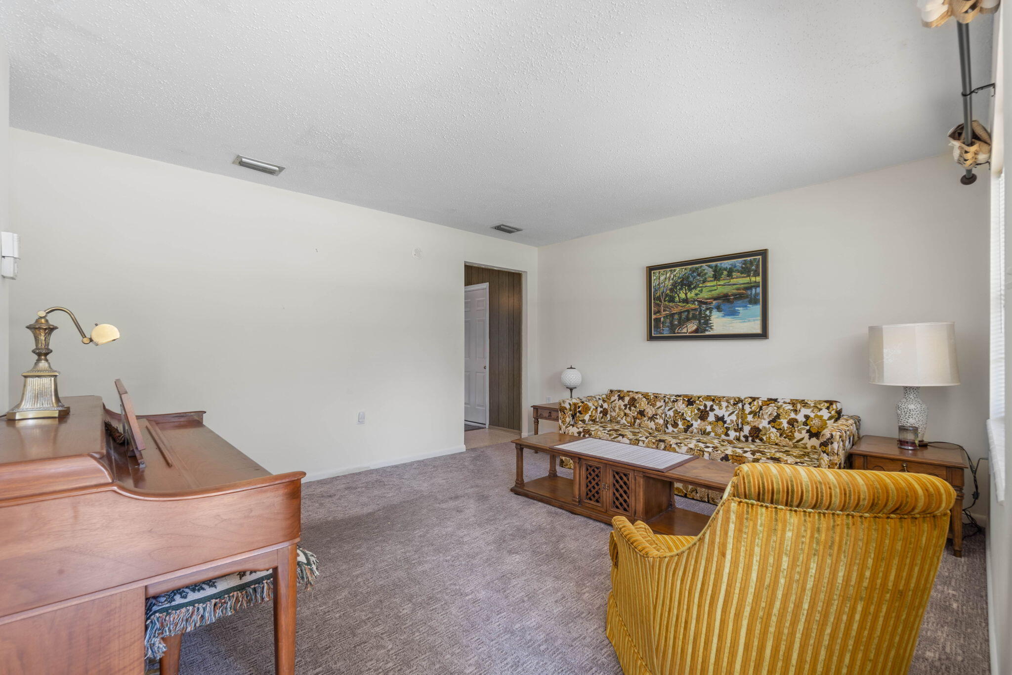 PORT DIXIE - Residential