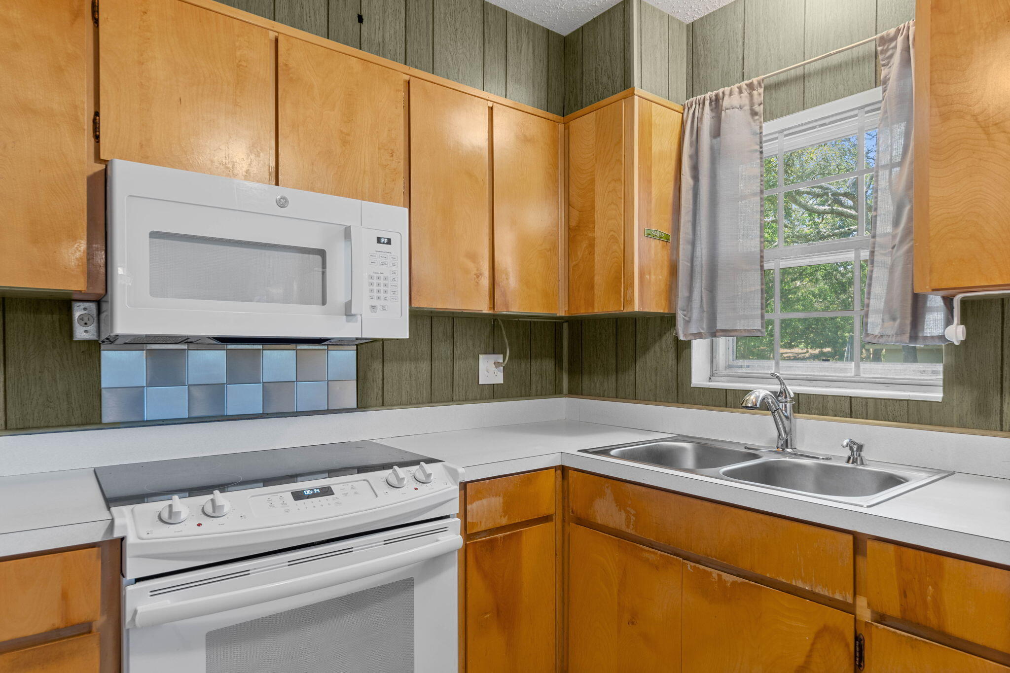 PORT DIXIE - Residential