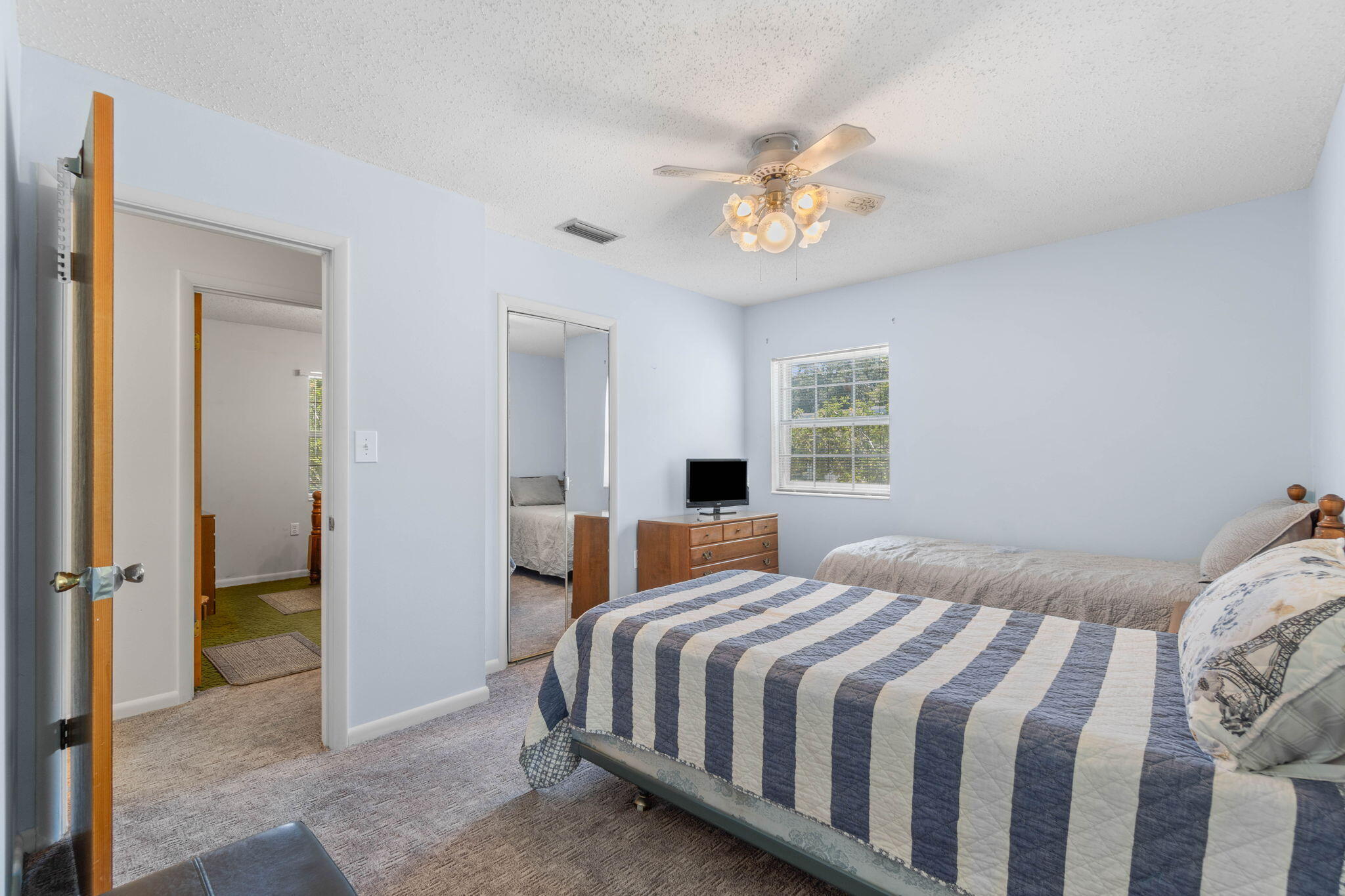 PORT DIXIE - Residential