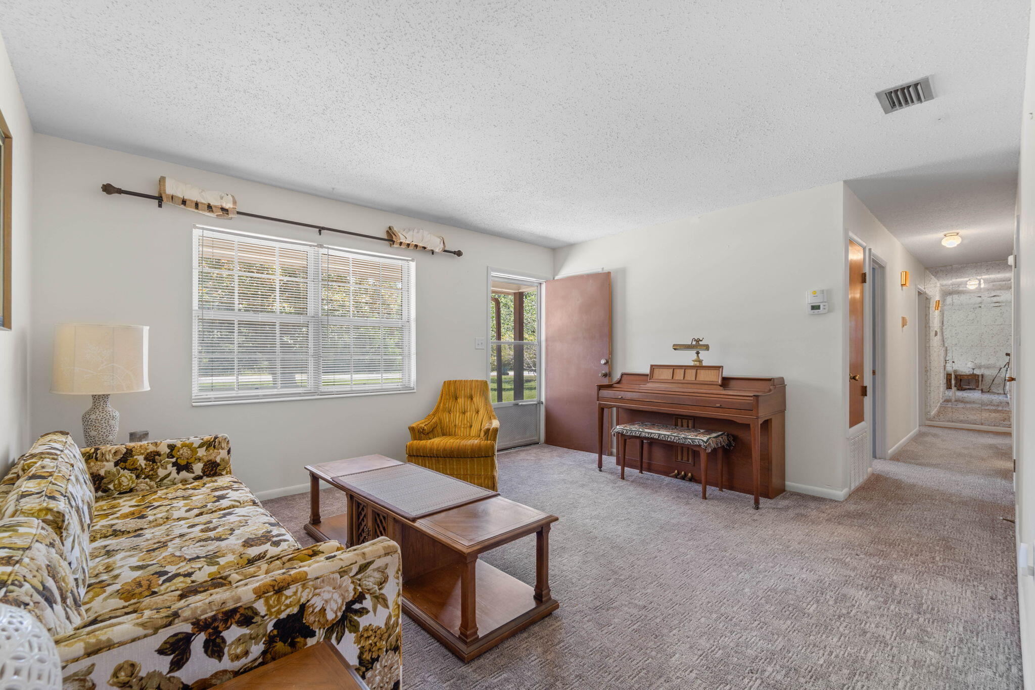 PORT DIXIE - Residential