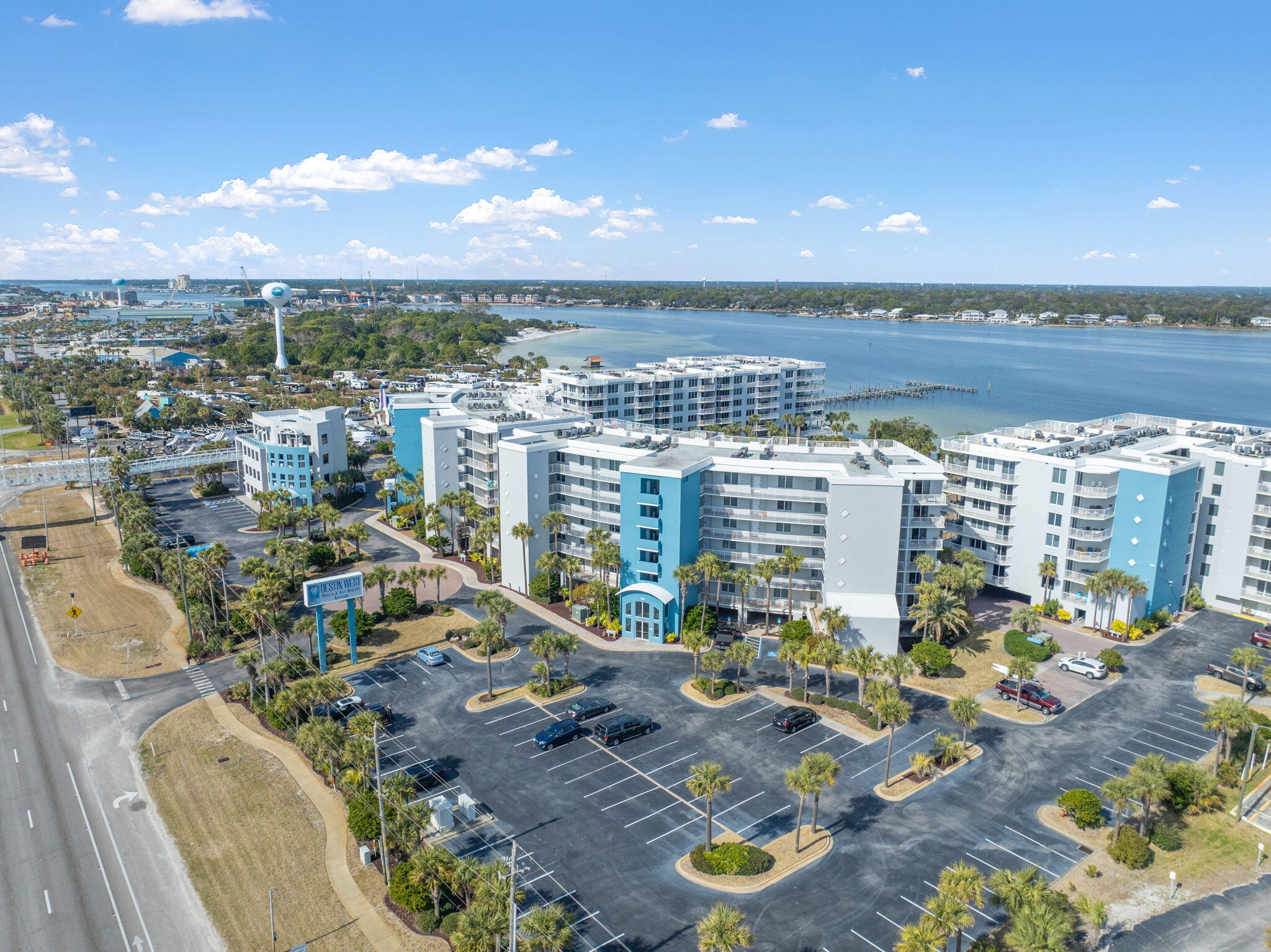 DESTIN WEST PELICAN - Residential