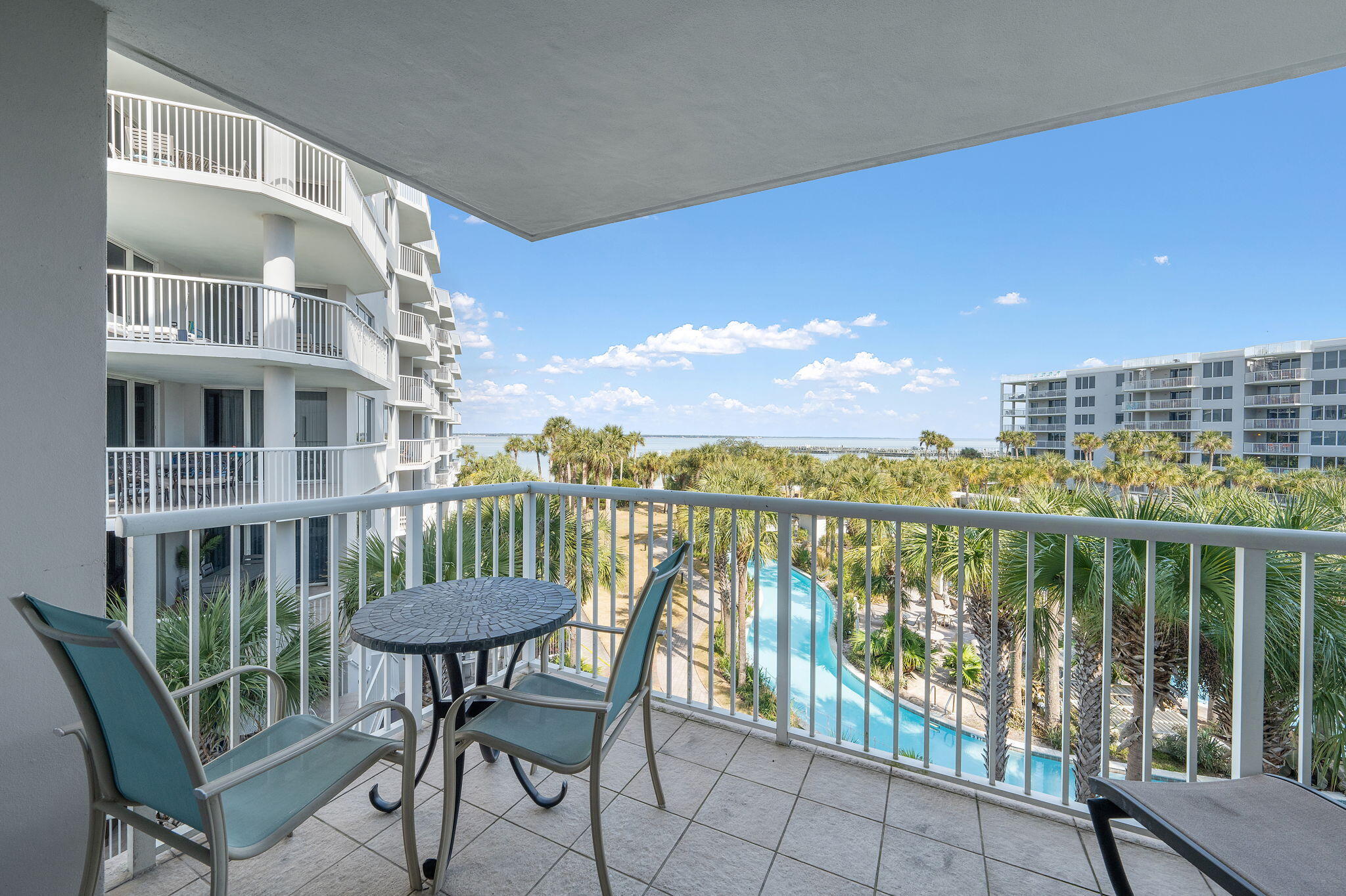 DESTIN WEST PELICAN - Residential