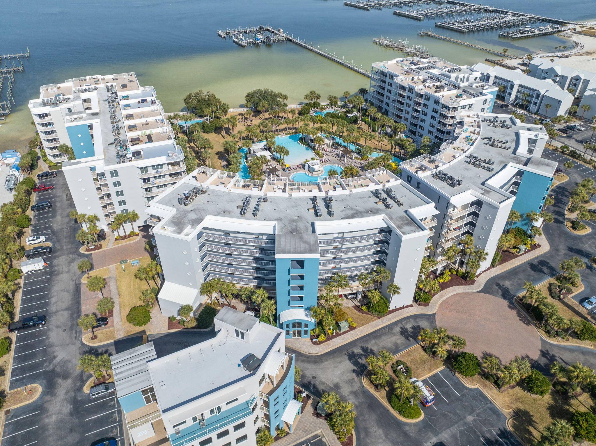 DESTIN WEST PELICAN - Residential