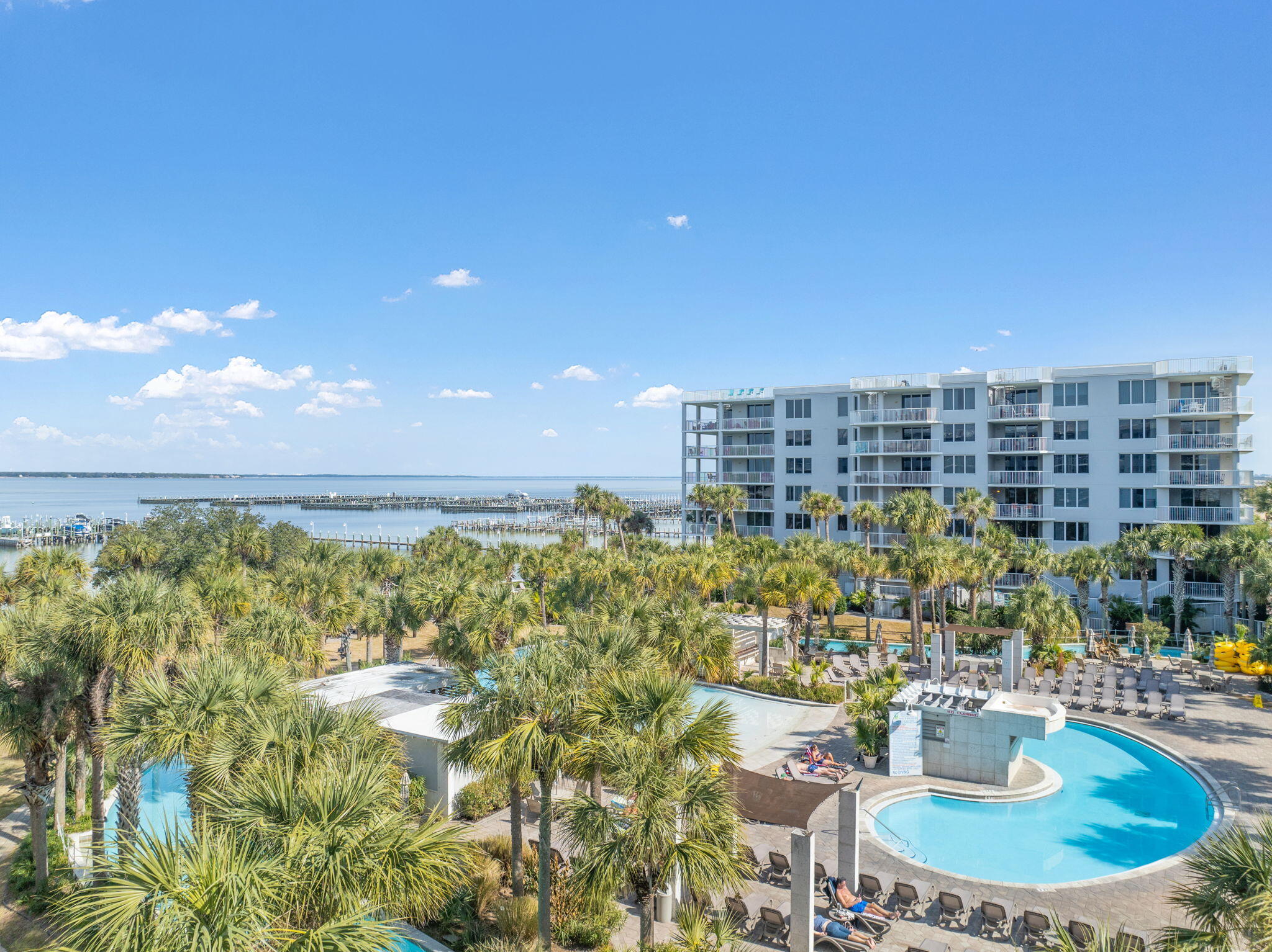 DESTIN WEST PELICAN - Residential