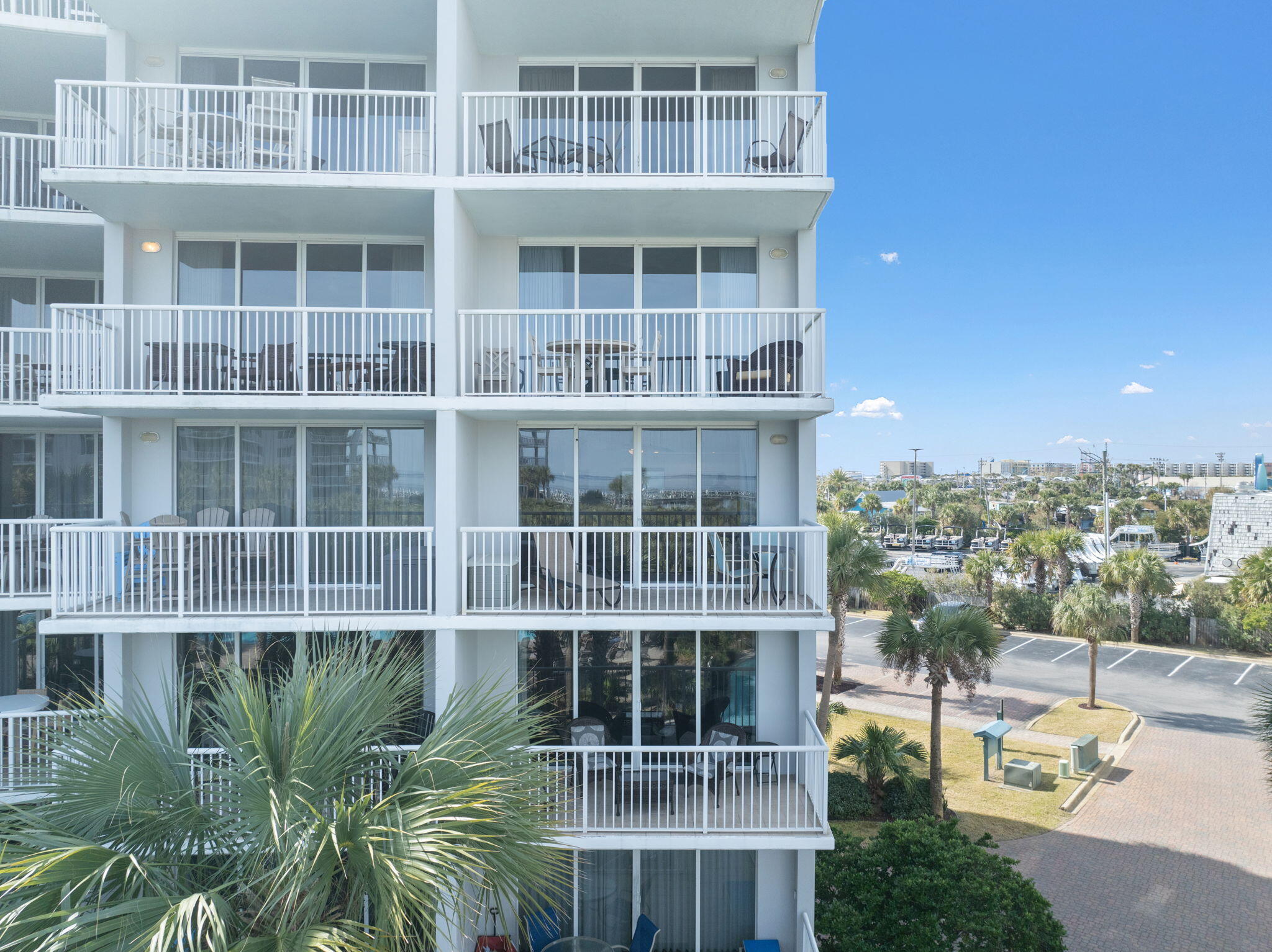 DESTIN WEST PELICAN - Residential