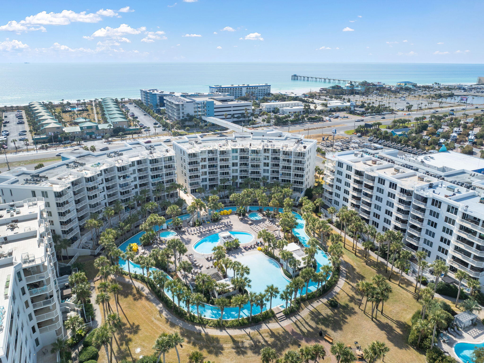 DESTIN WEST PELICAN - Residential