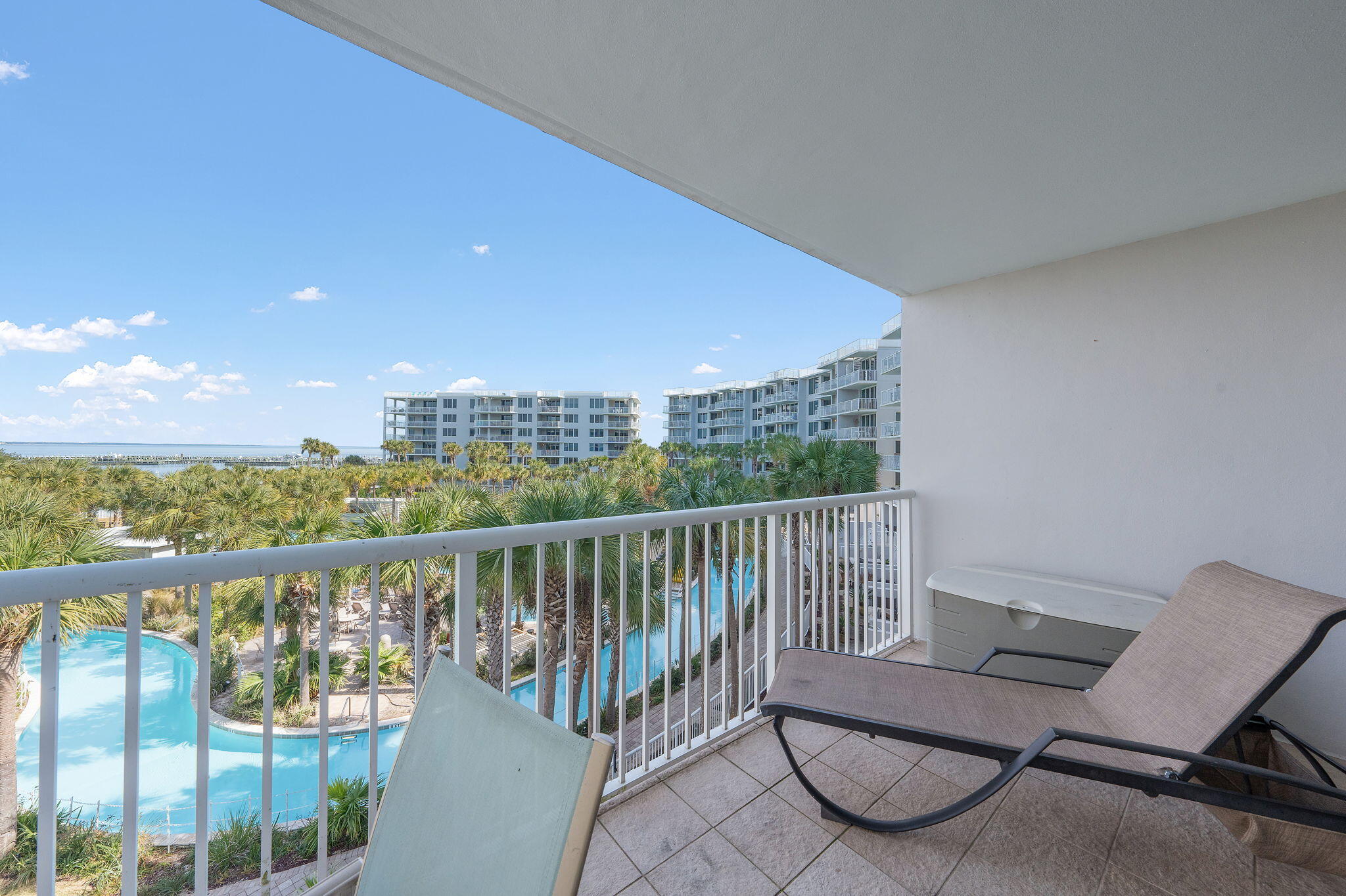 DESTIN WEST PELICAN - Residential