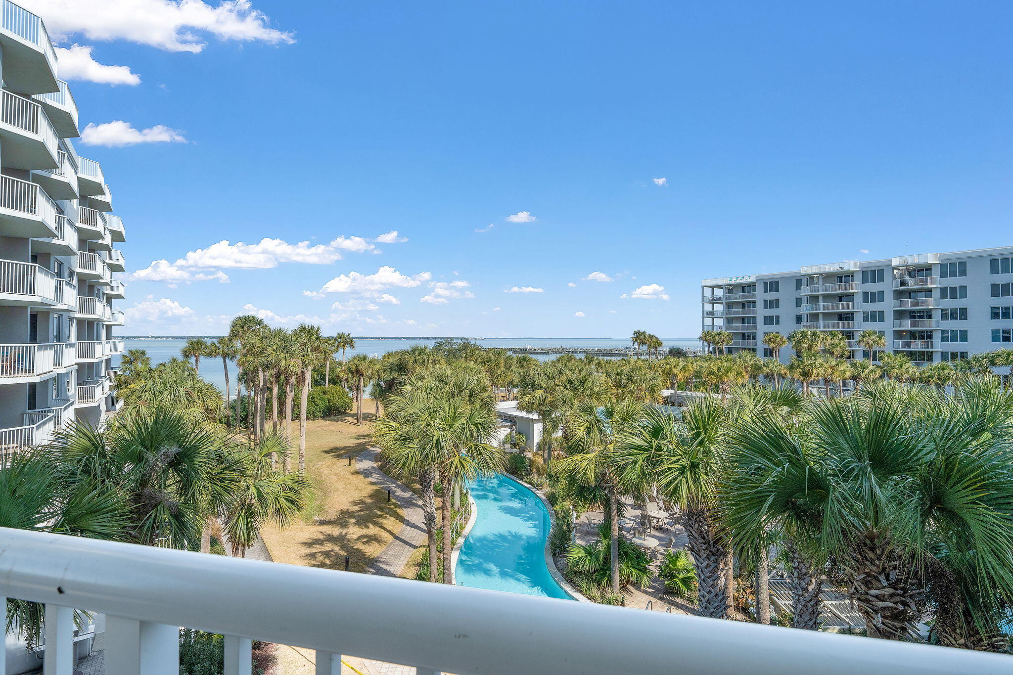 DESTIN WEST PELICAN - Residential