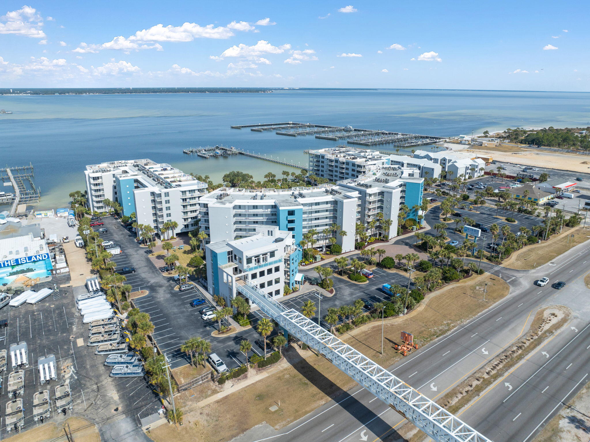 DESTIN WEST PELICAN - Residential