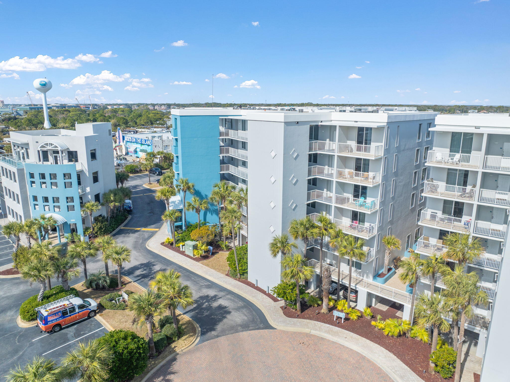 DESTIN WEST PELICAN - Residential