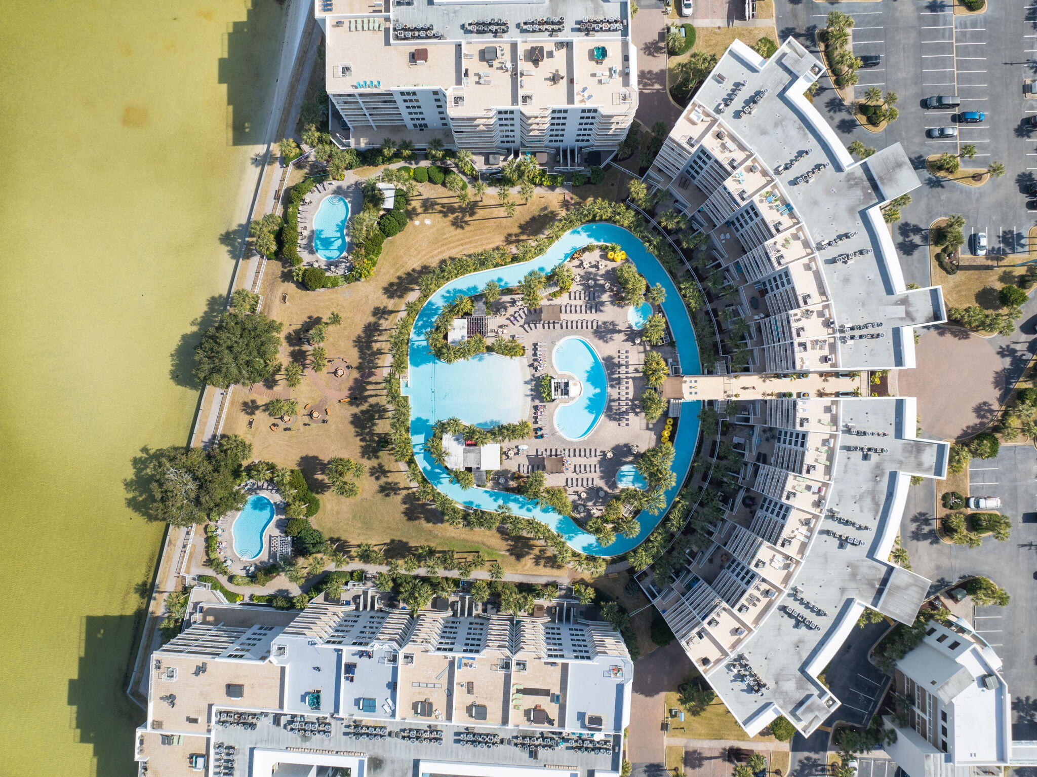 DESTIN WEST PELICAN - Residential