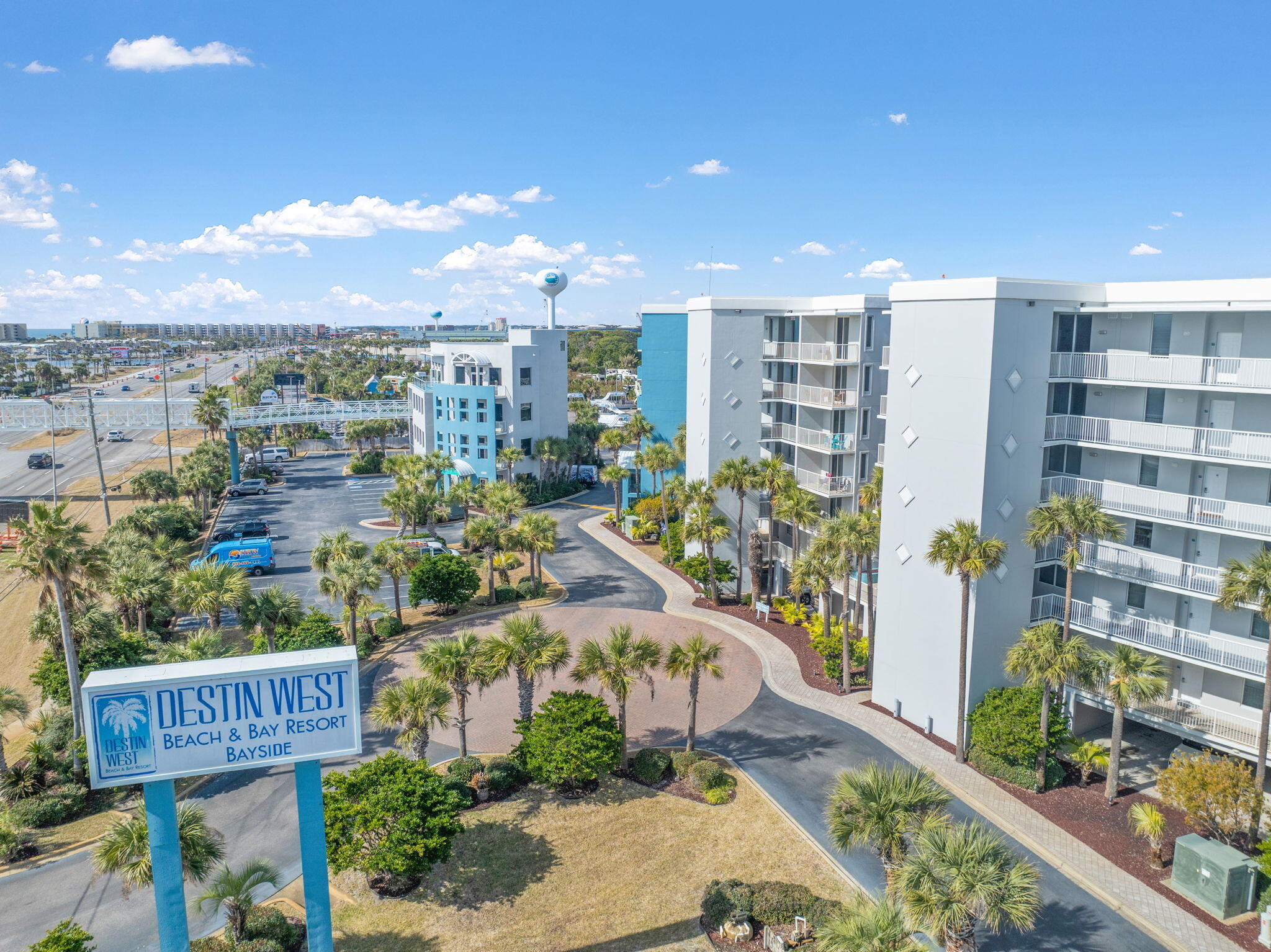 DESTIN WEST PELICAN - Residential