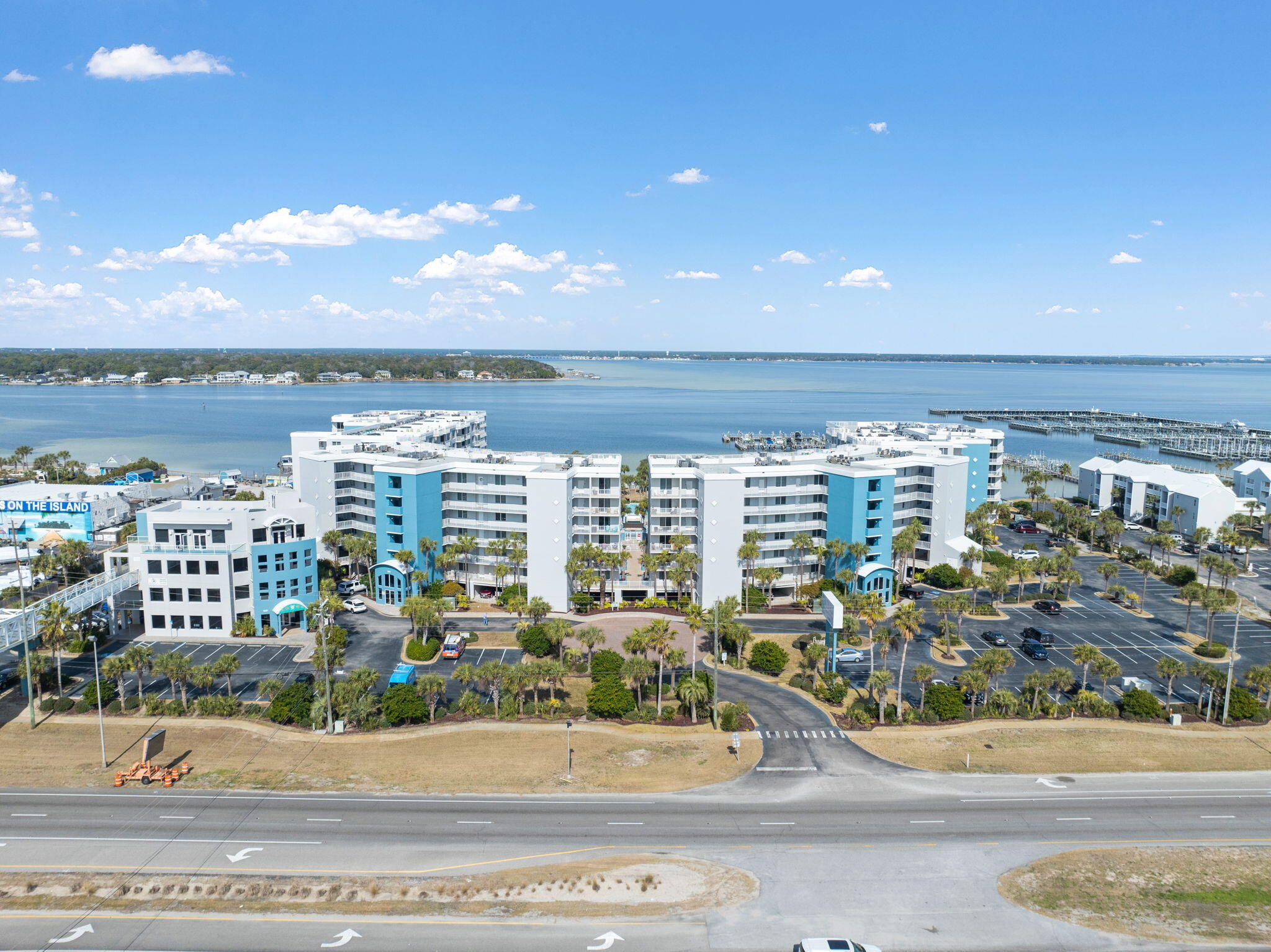 DESTIN WEST PELICAN - Residential