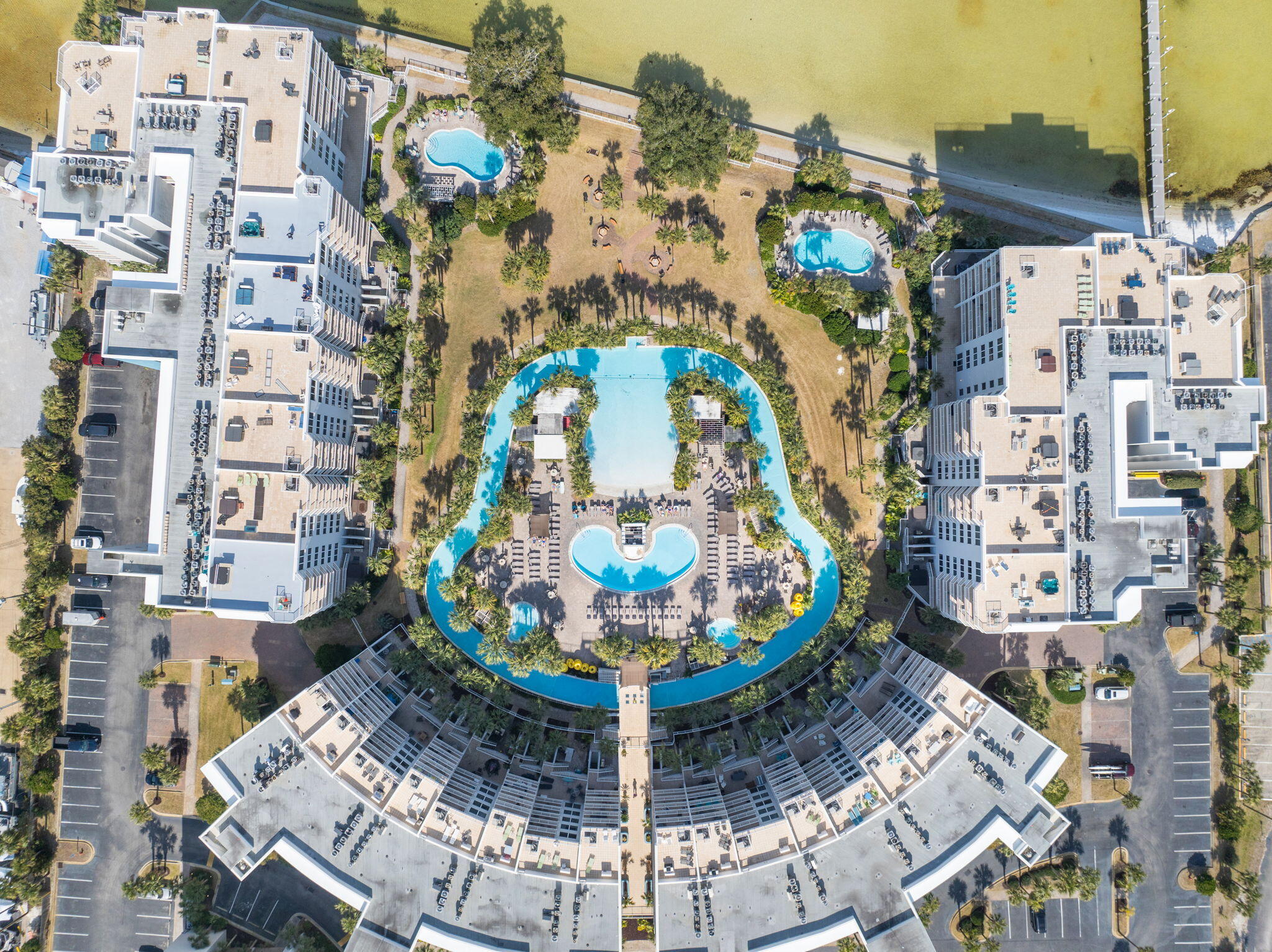 DESTIN WEST PELICAN - Residential